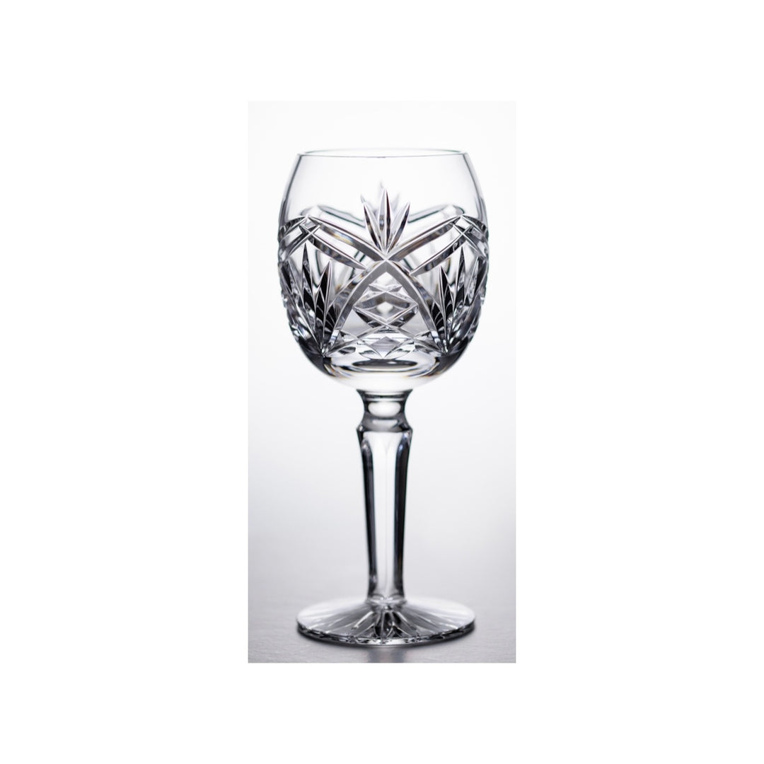 Pineapple Wine Goblet