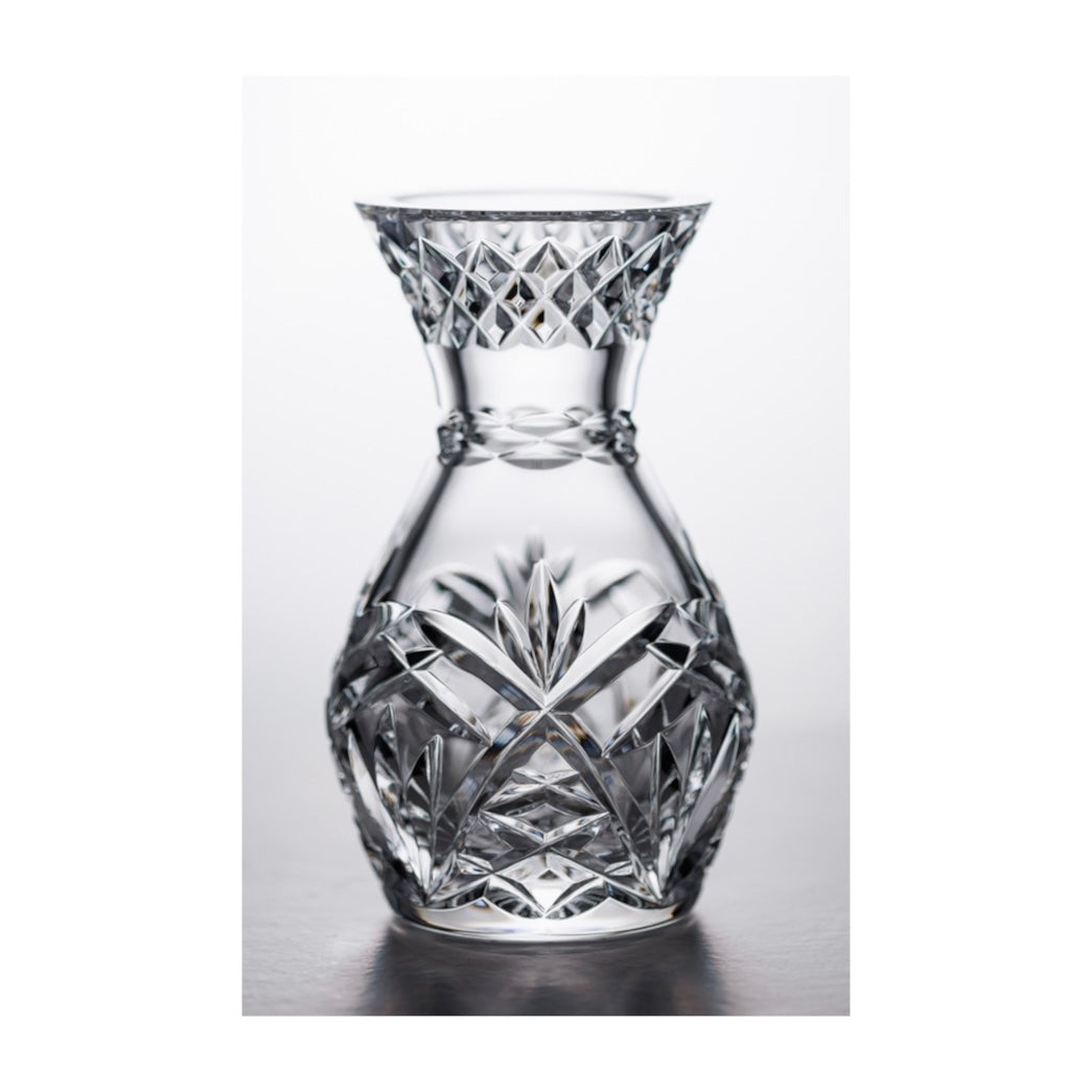 Pineapple Posy Vase