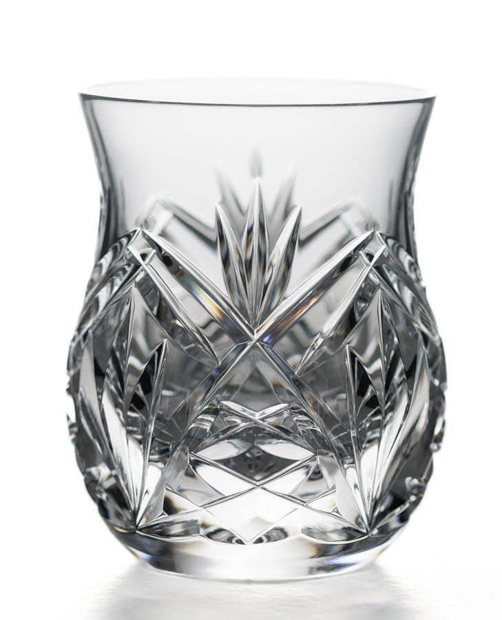 Pineapple Whiskey Tasting Glass 8oz