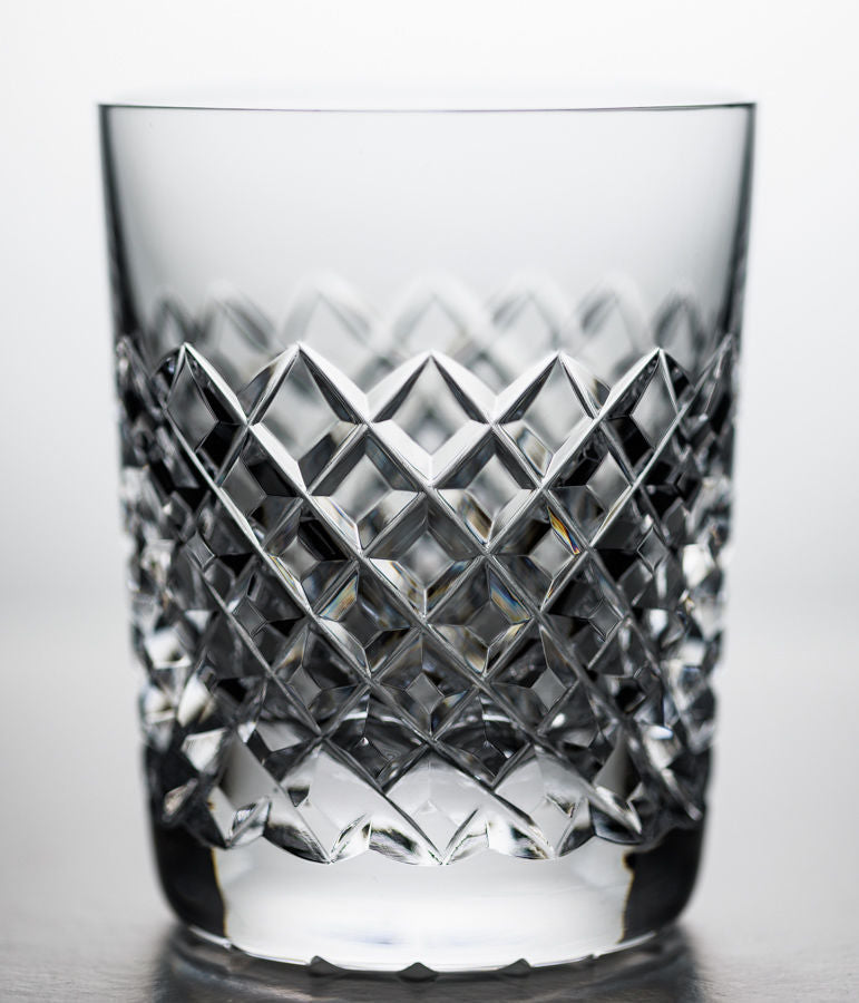Scilly Double Old Fashioned Tumbler 12oz