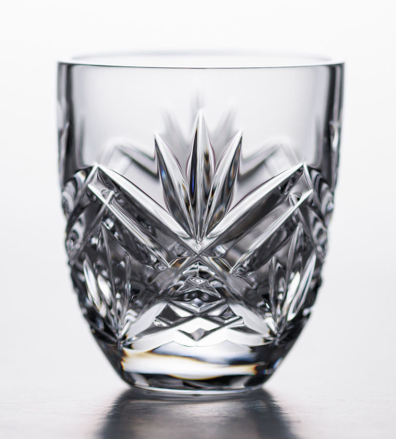 Pineapple Shot Glass