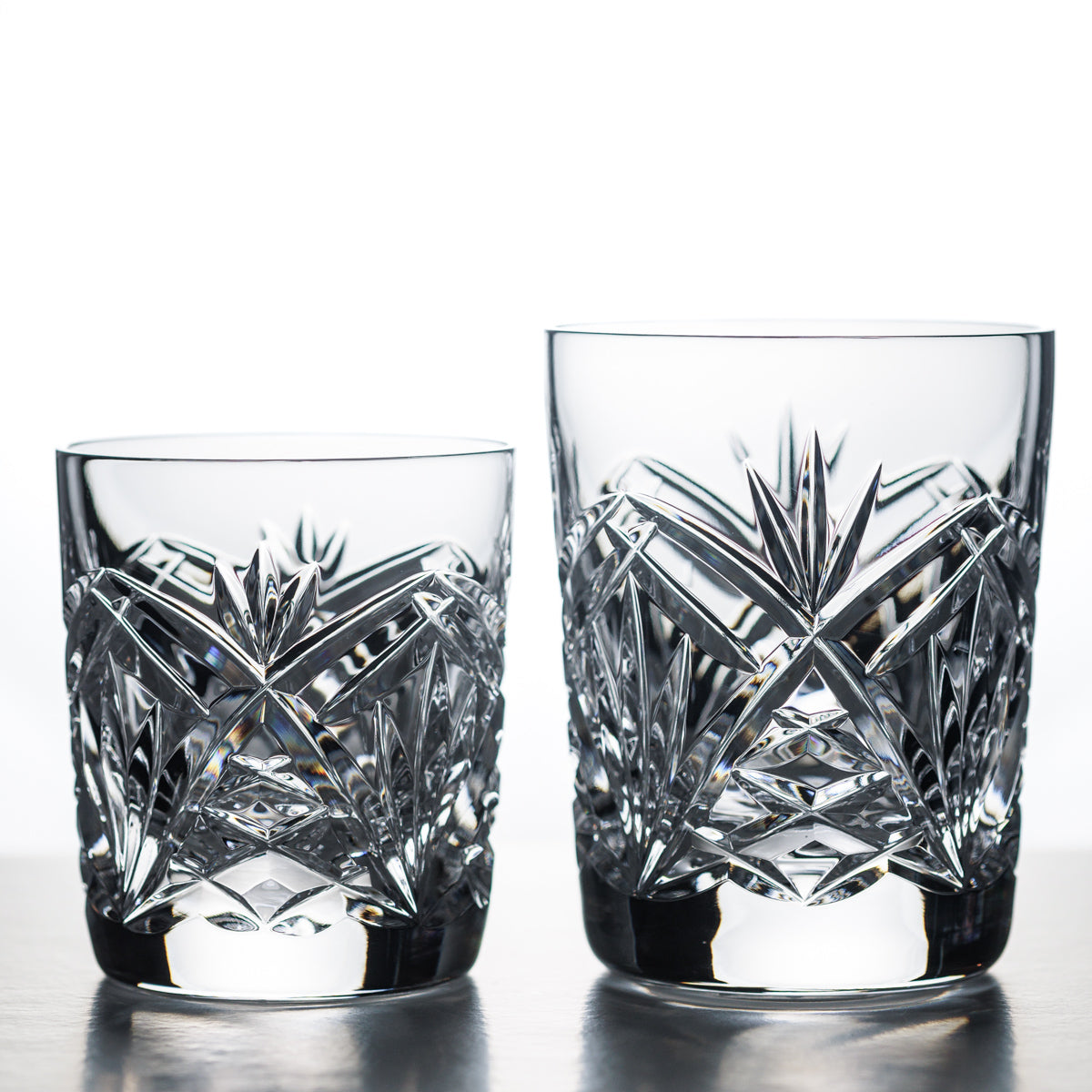 Whiskey Tumblers