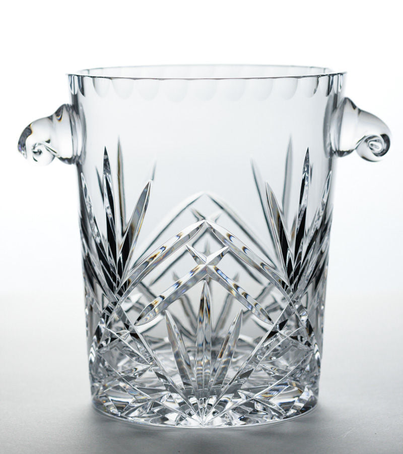 Ice Buckets – Kinsale Crystal