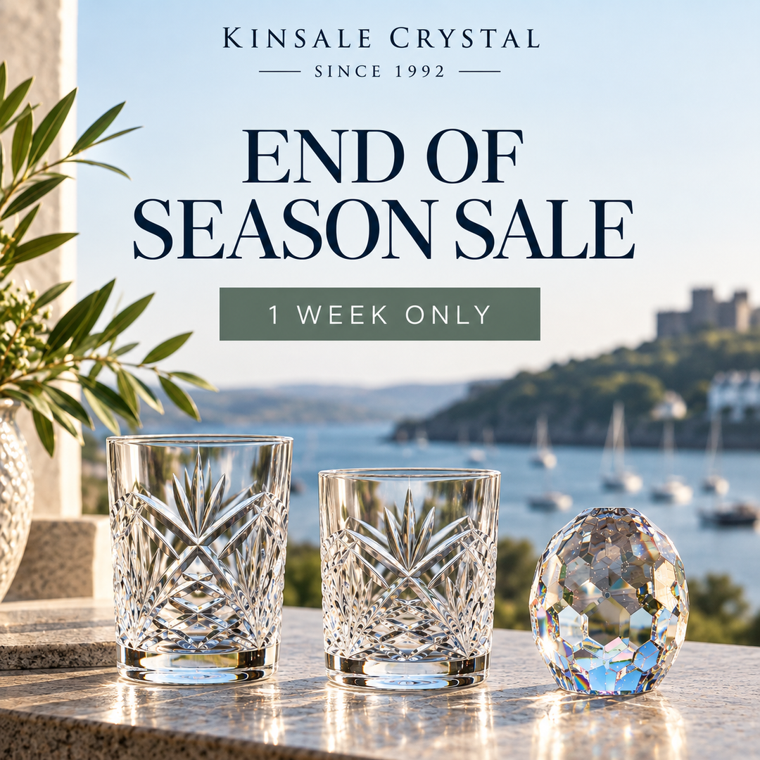 End of Season Sale