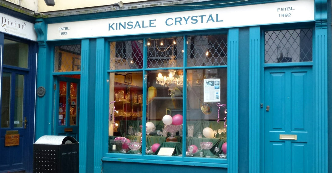 One Off Pieces, Irregulars and Seconds