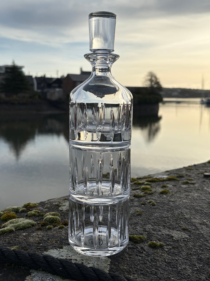 Céilí 3-piece Nightcap Decanter Set