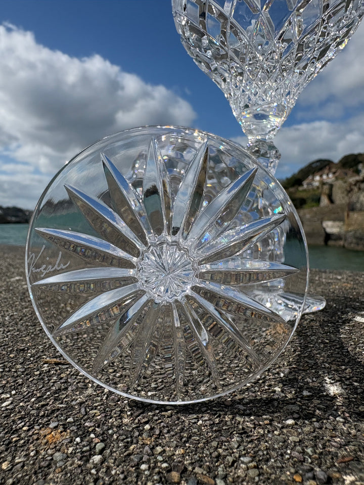 Scilly Champagne Coupe