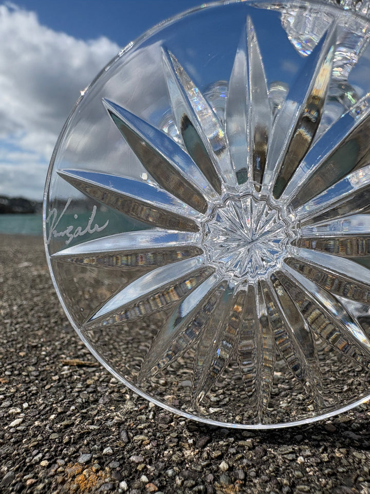 Céilí Champagne Coupe