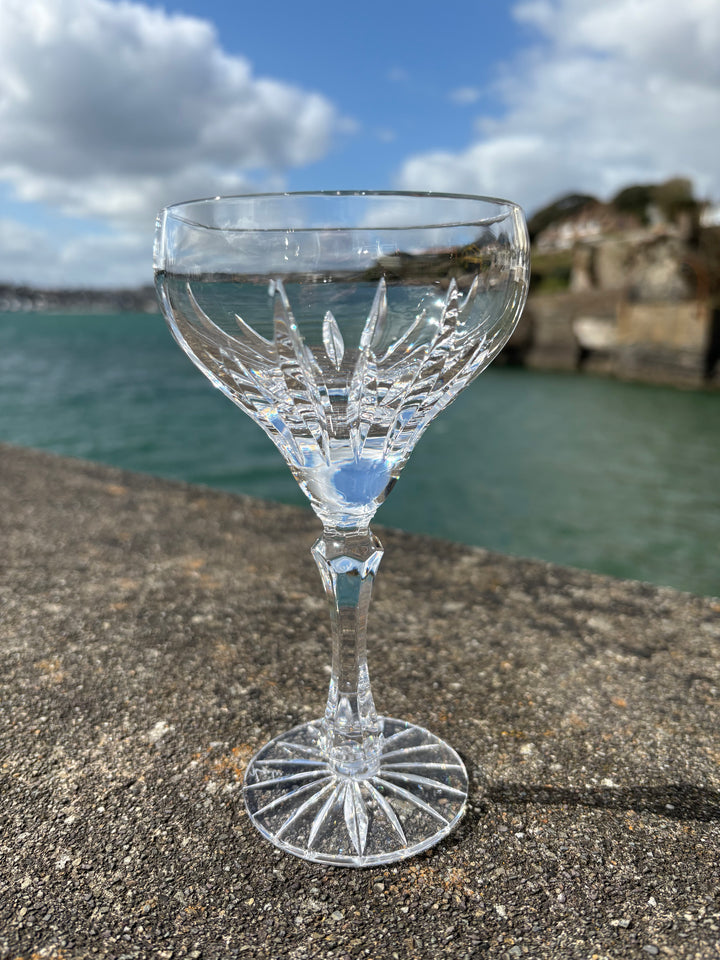 Céilí Champagne Coupe
