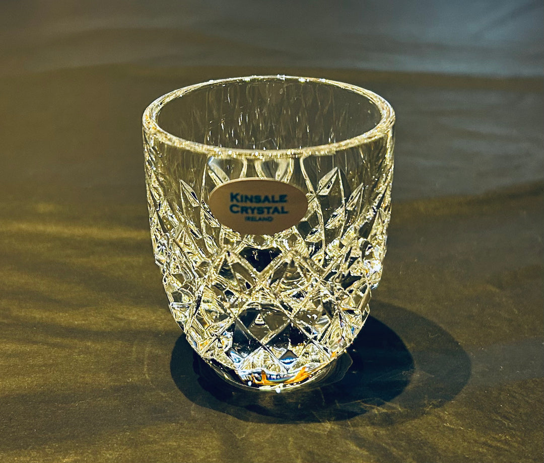 Scilly Shot Glass