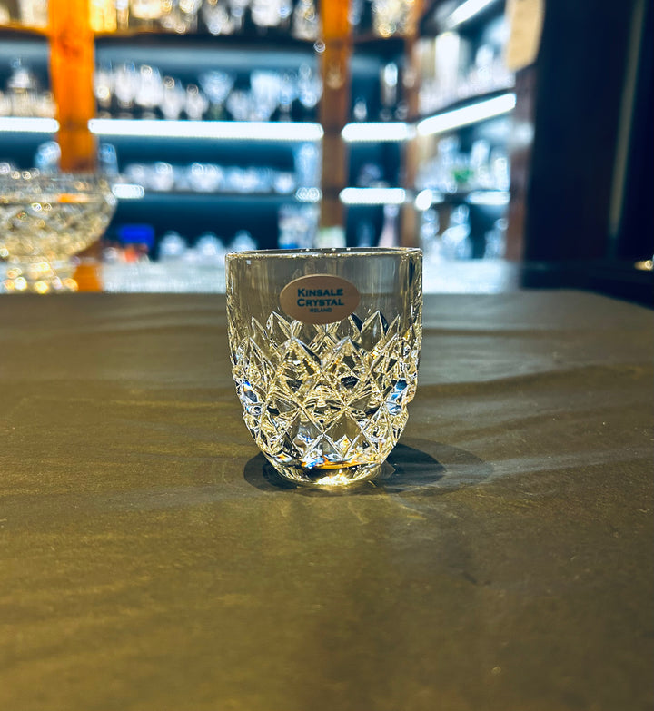 Scilly Shot Glass