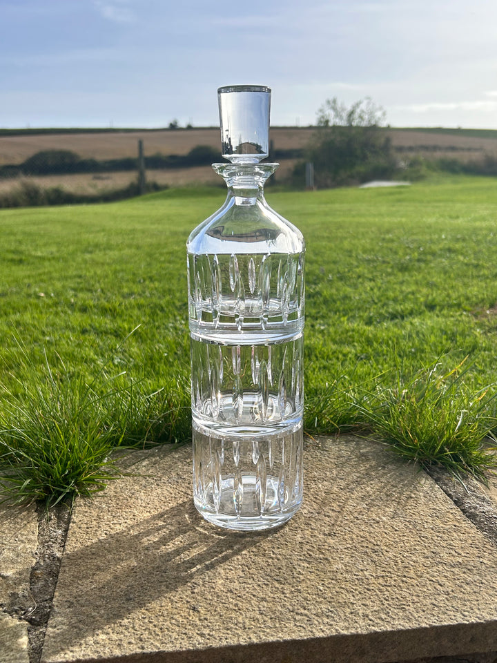 Céilí 3-piece Nightcap Decanter Set