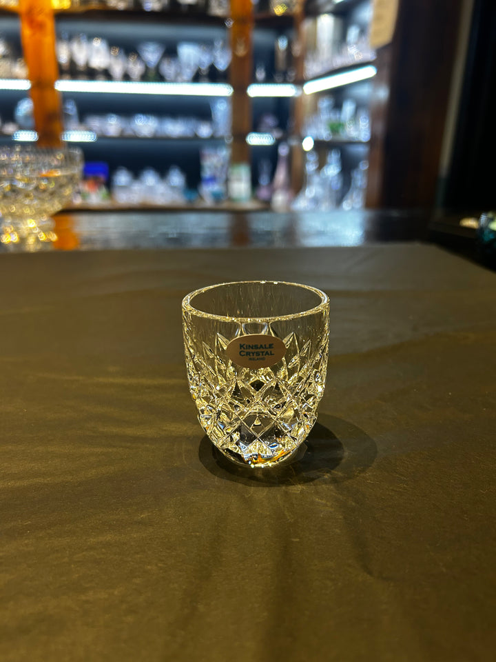 Scilly Shot Glass
