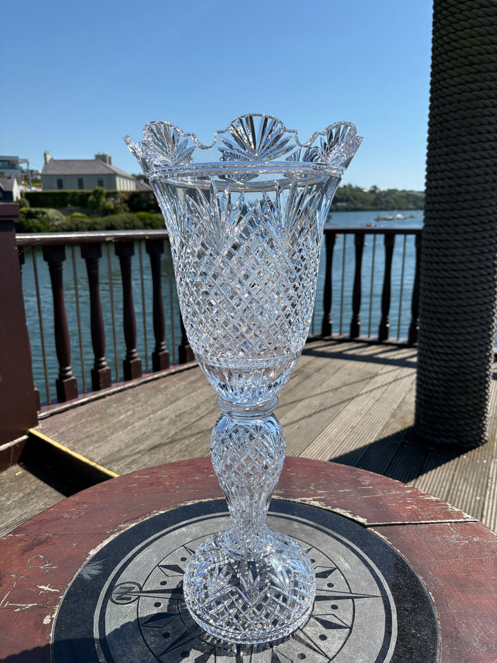 Tori Chalice Vase