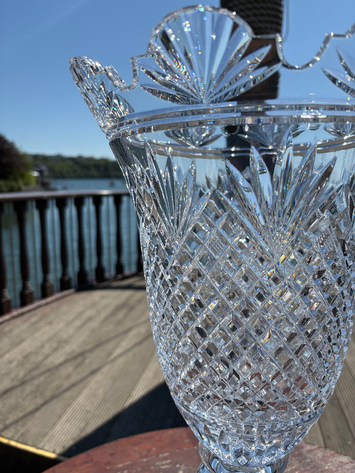 Tori Chalice Vase