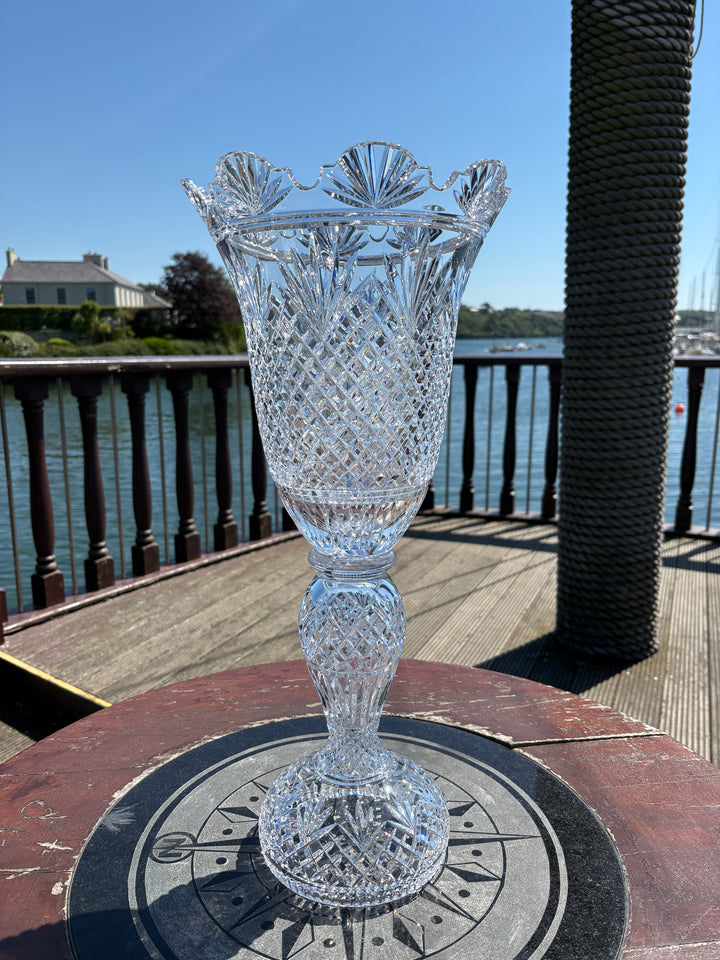 Tori Chalice Vase