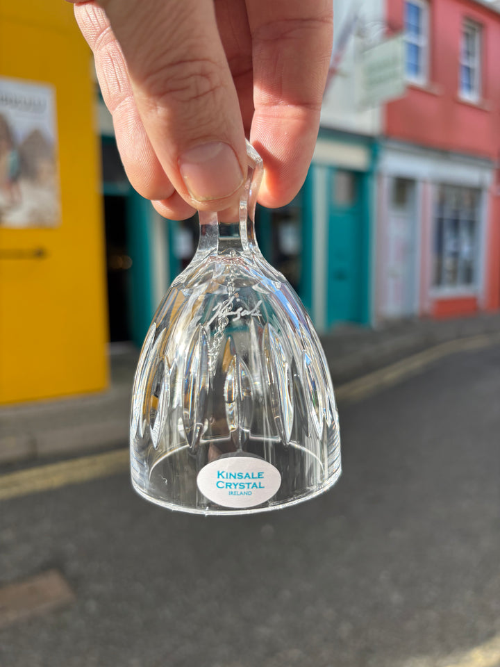 Céilí Ringing Bell