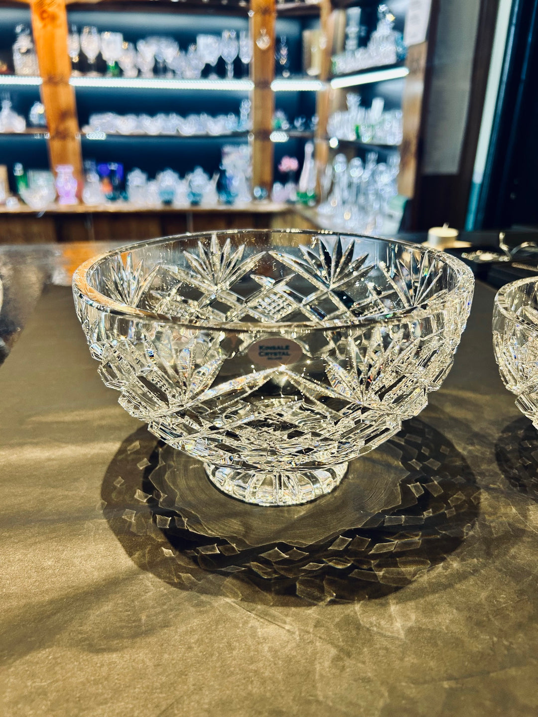 Part Bowl 8”