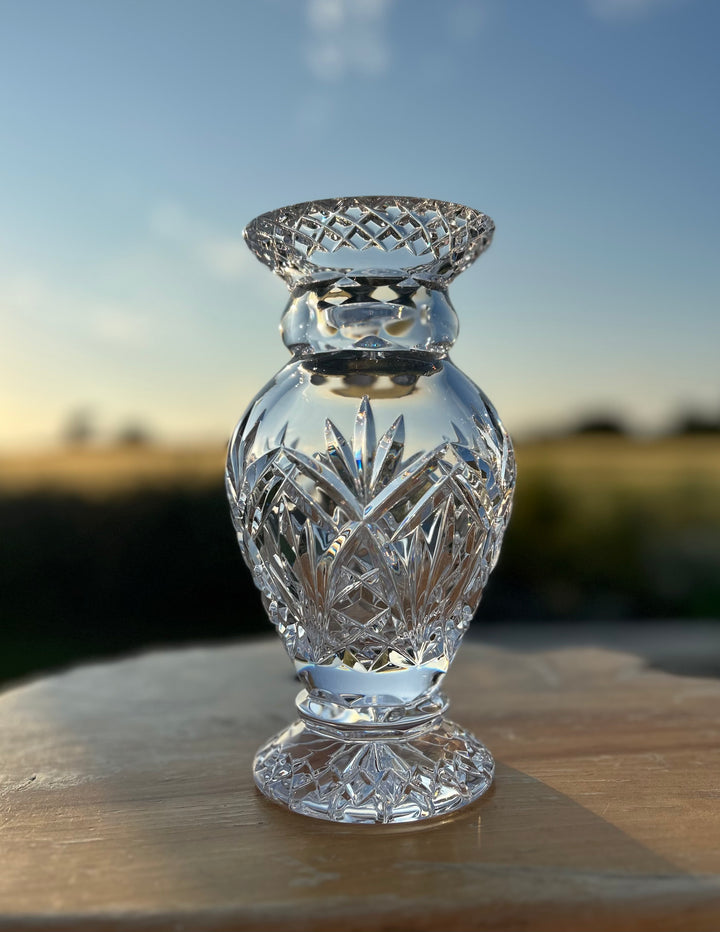 Lily Vase Small