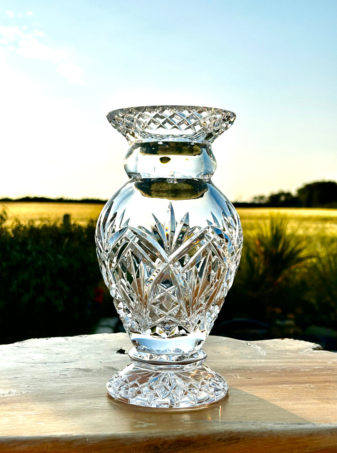 Lily Vase Large