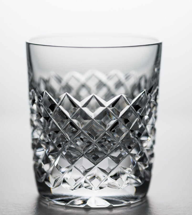 Scilly Old Fashioned Tumbler 10oz