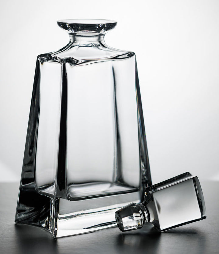 Plain Ava Decanter Medium