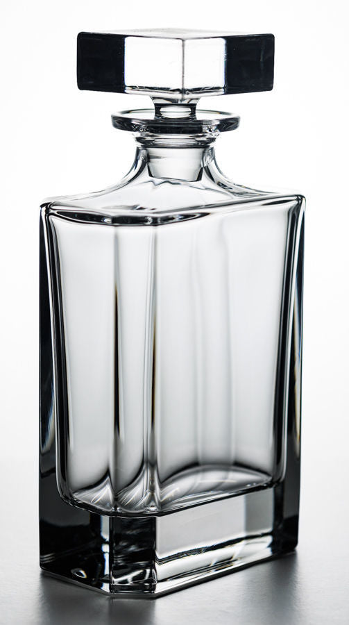 Decanters Kinsale Crystal