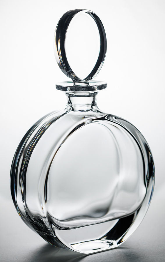 Decanters Kinsale Crystal