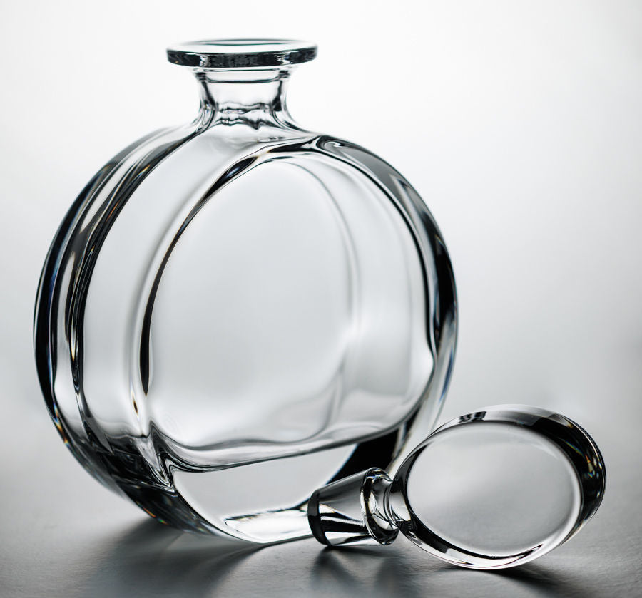 Plain Ashlea Decanter