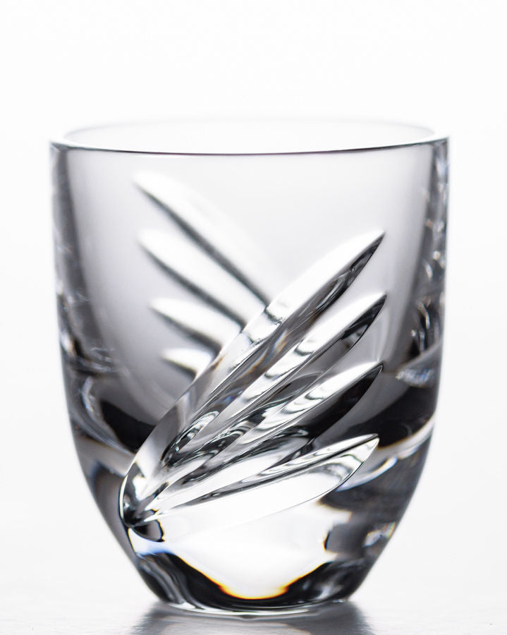 Harmony Shot Glass