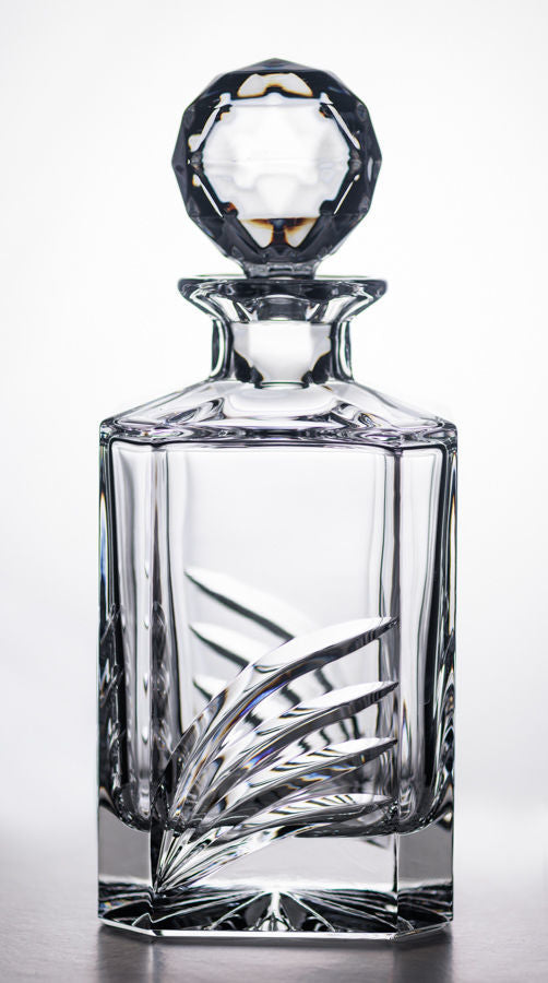 Harmony Whiskey Decanter