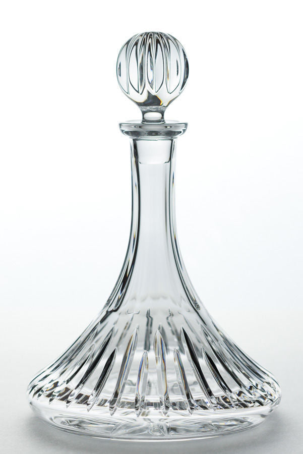 Céilí Ships Decanter