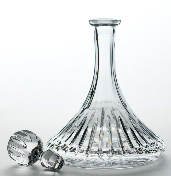 Céilí Ships Decanter