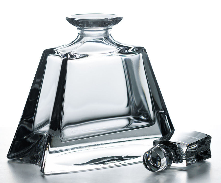 Small Ava Decanter