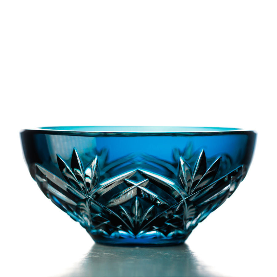 Azure Pineapple Bowl