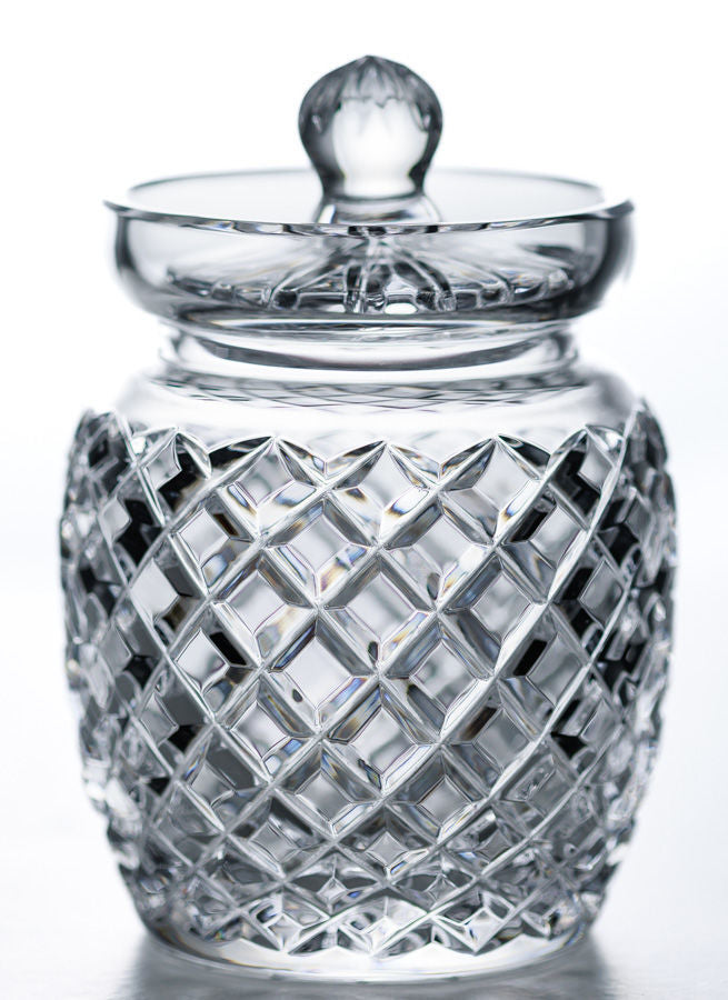 Scilly Honey/Jam jar