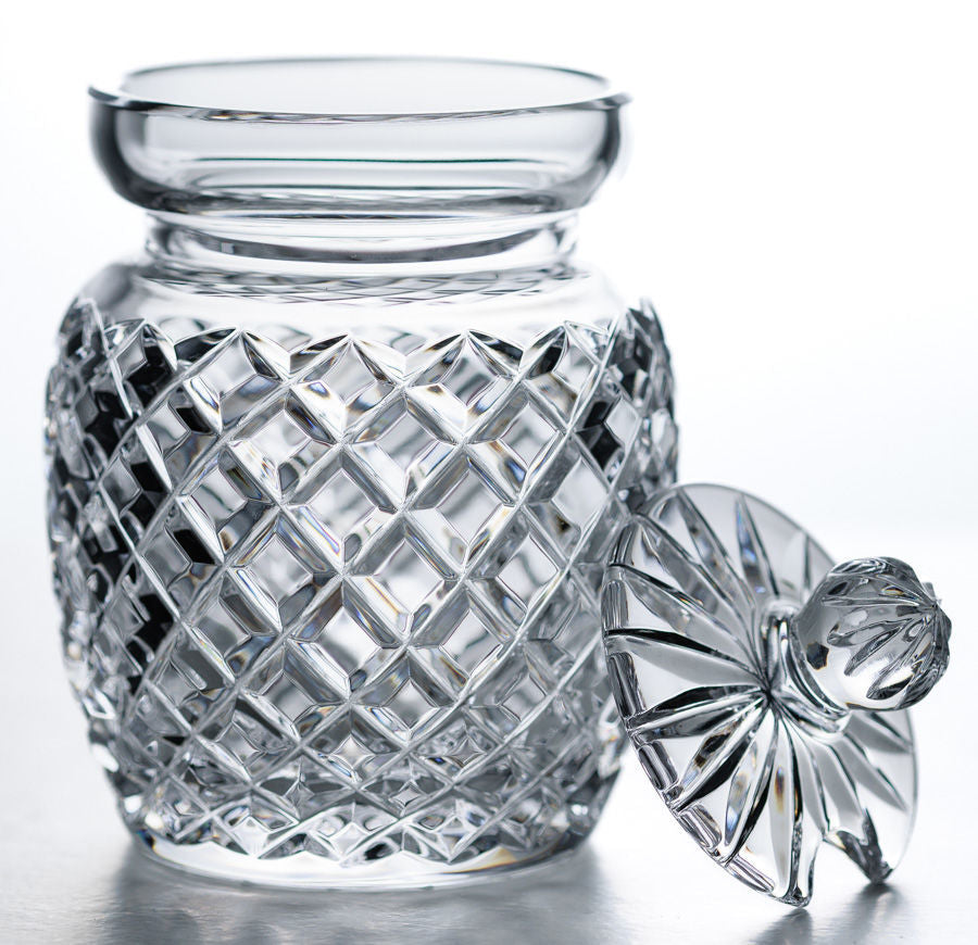 Scilly Honey/Jam jar
