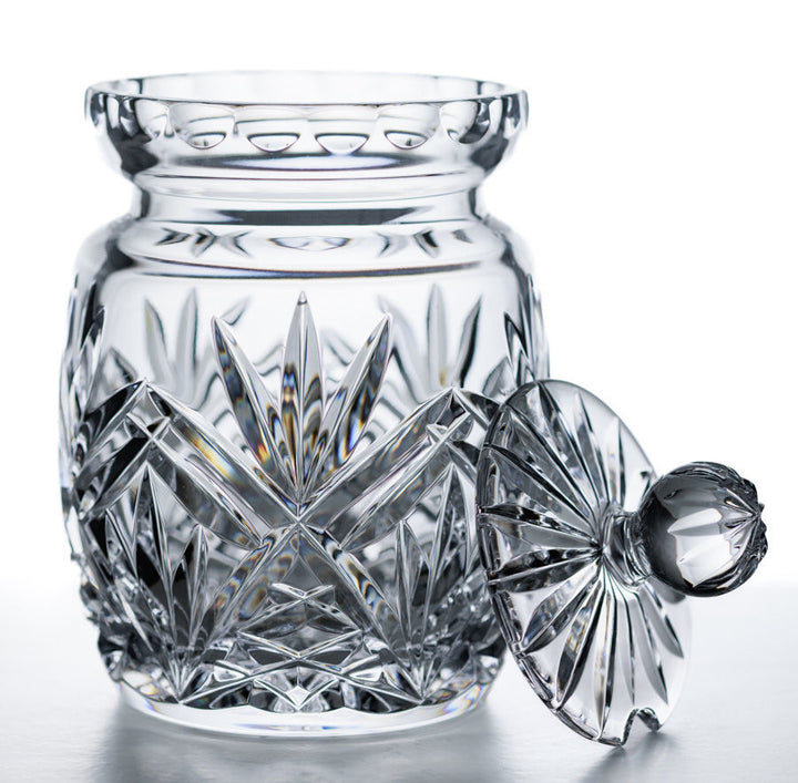 Pineapple Candy Jar