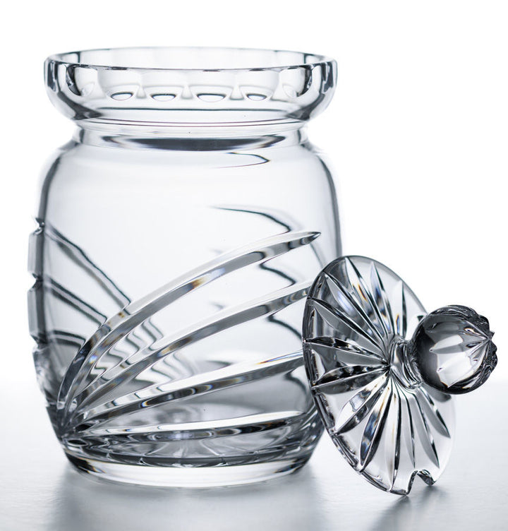 Harmony Candy Jar