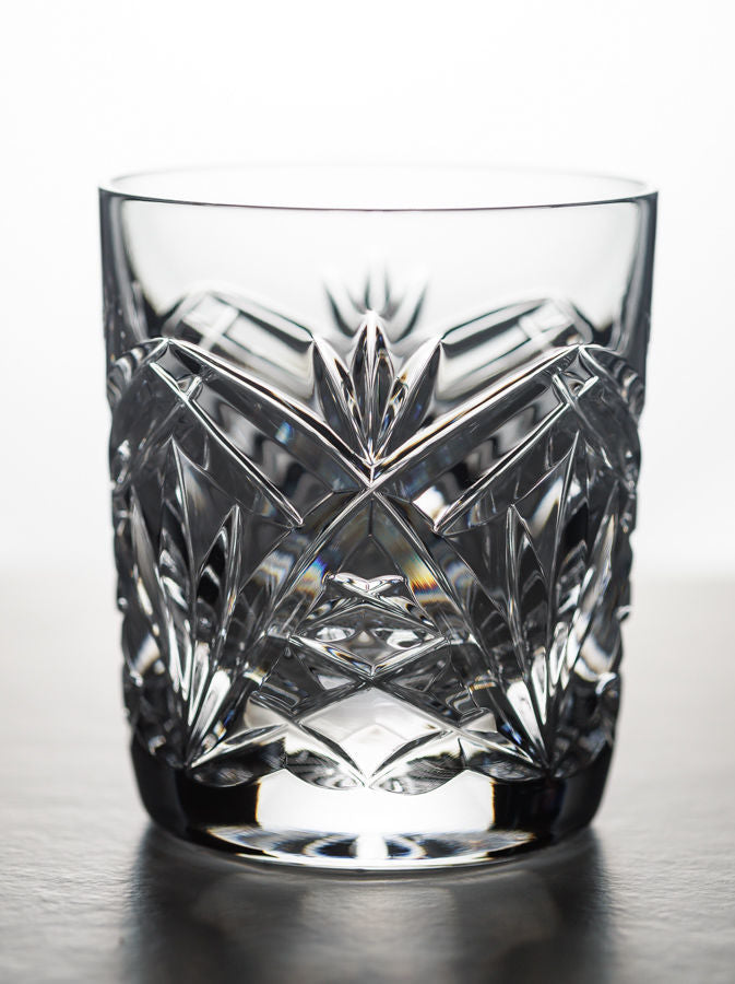 Pineapple Old Fashioned Tumbler (10oz)